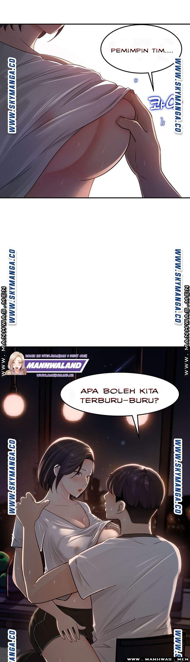 Keep Her - Chapter 12 2