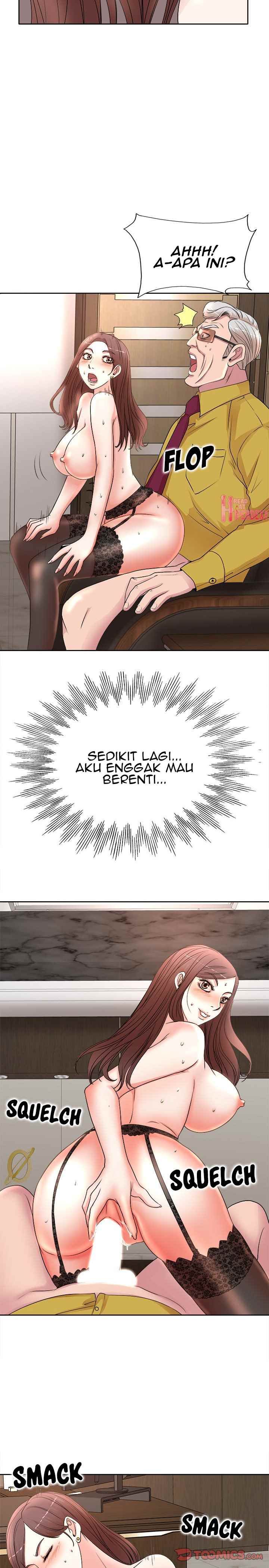 My Wife’s Students - Chapter 12 16 My Wife’s Students - Chapter 12 16