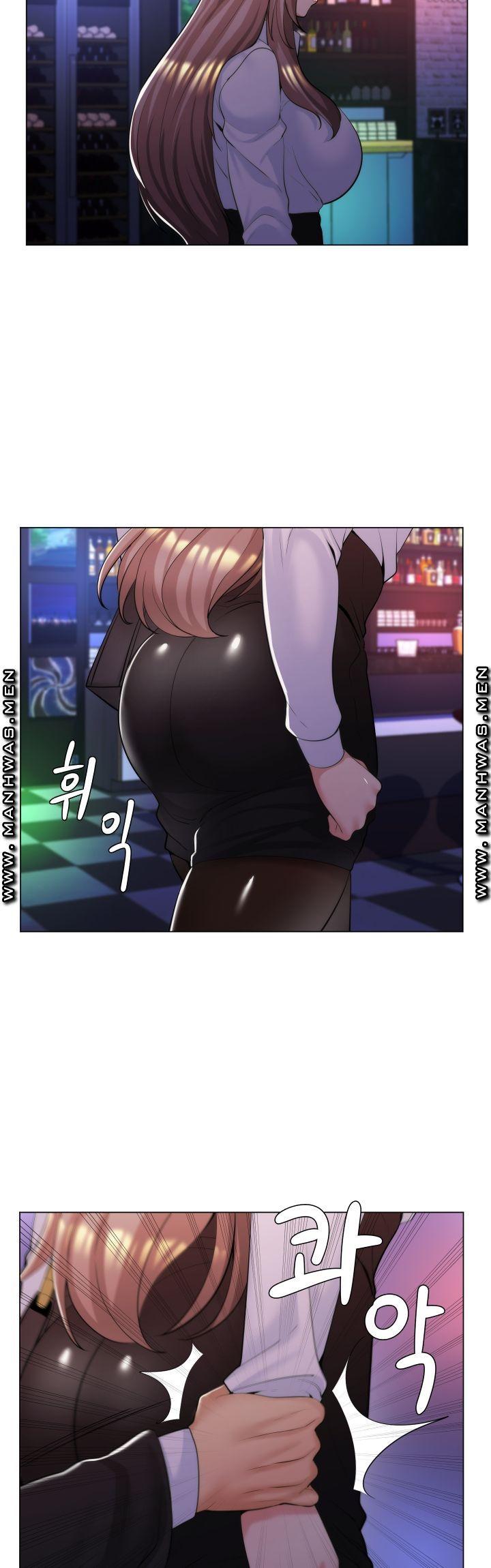 My Stepmom Is My Girlfriend - Chapter 12 30