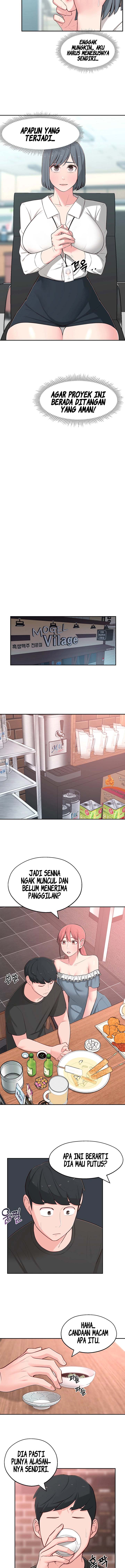 A Knowing Sister - Chapter 12 10 A Knowing Sister - Chapter 12 10