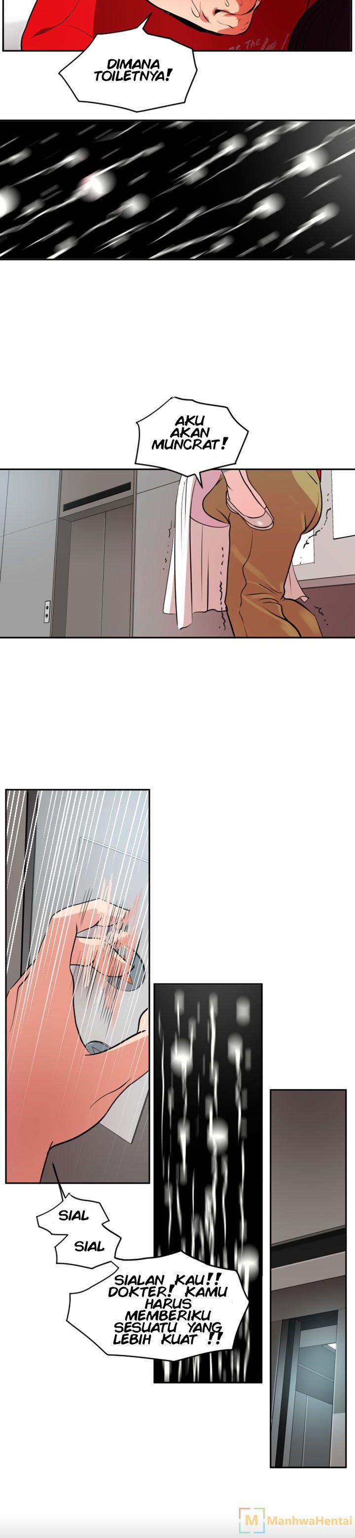 Lightning Rod - Chapter 12 8