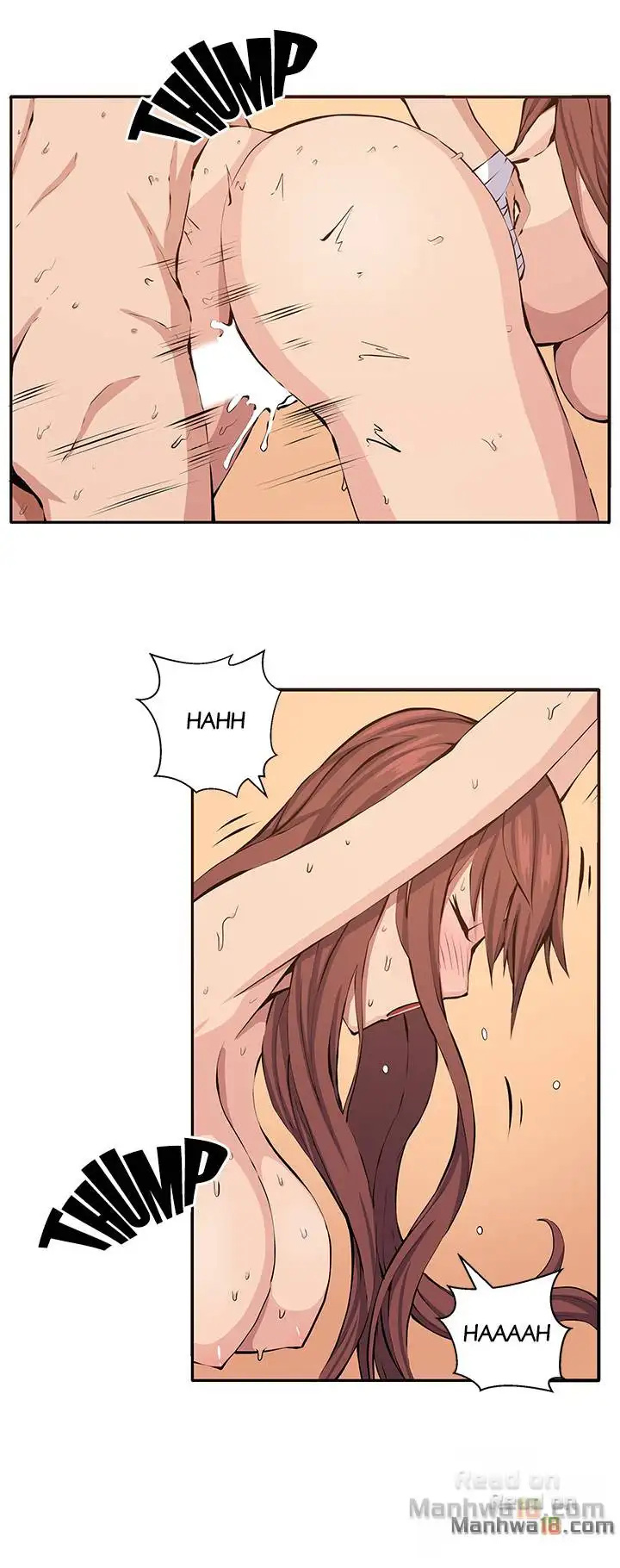 Venus Mantrap - Chapter 12 23