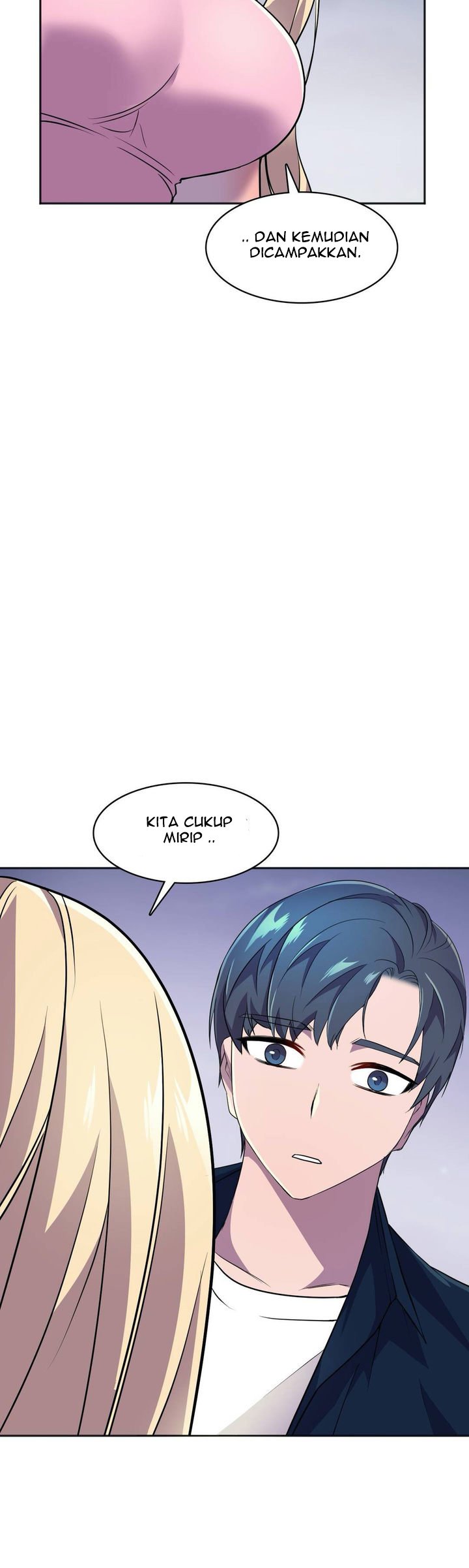 Hero Manager - Chapter 12 35