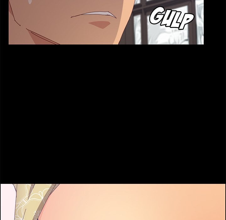 The Assistant - Chapter 12 45 The Assistant - Chapter 12 45