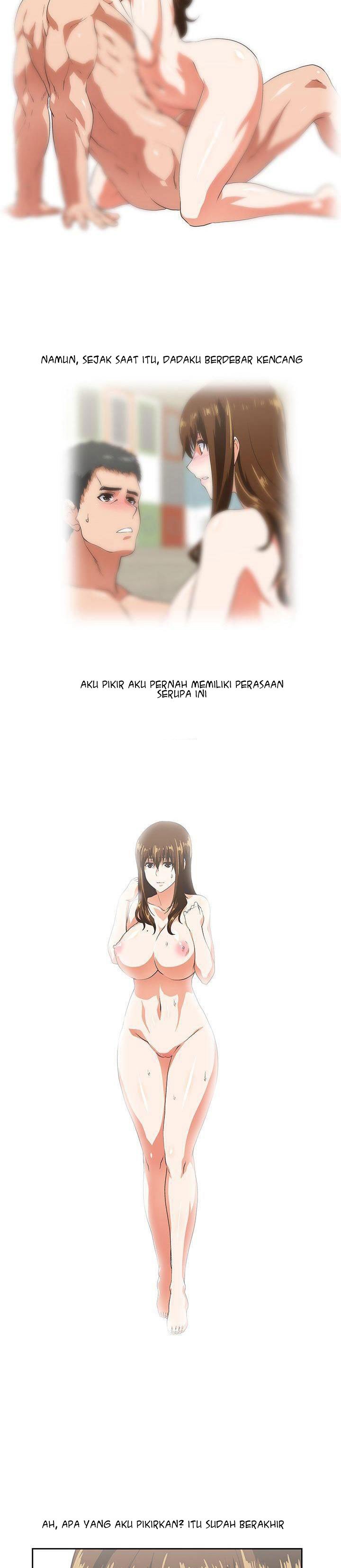 Up and Down (Edge Edge) - Chapter 12 19