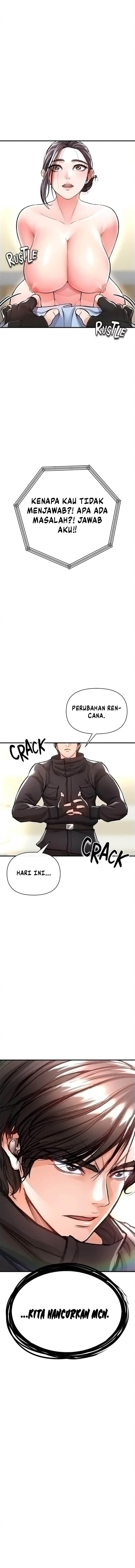 The Real Deal - Chapter 12 5
