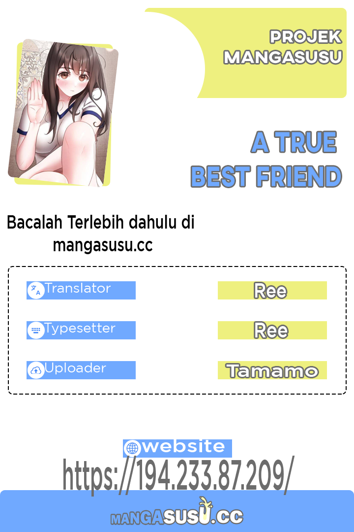 A True Best Friend - Chapter 12 1 A True Best Friend - Chapter 12 1