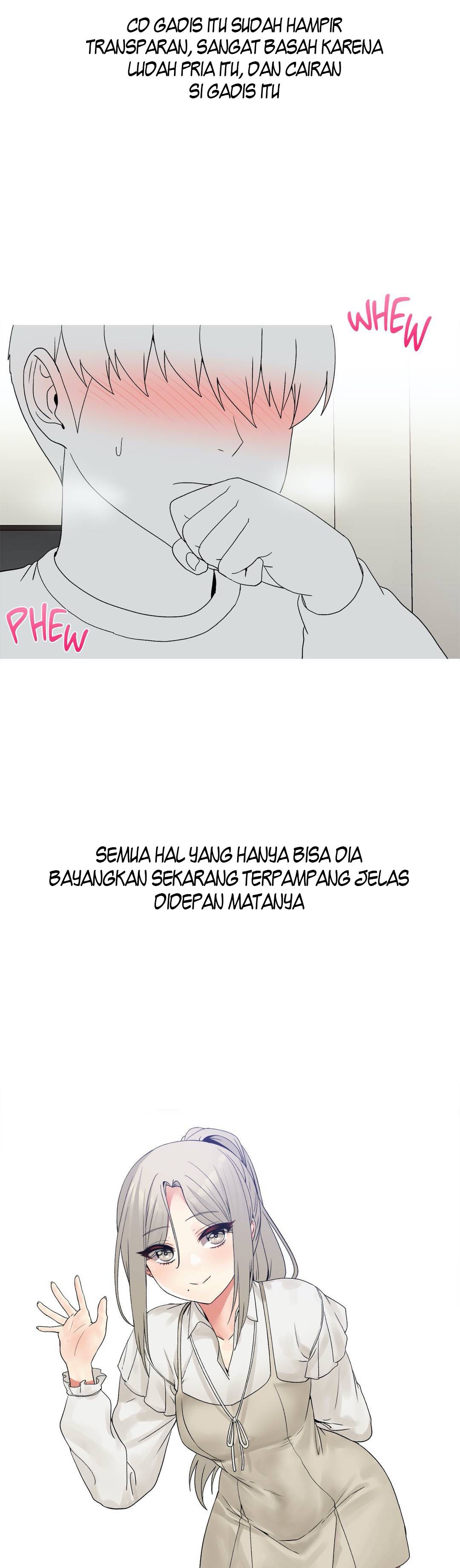 Fox Tales - Chapter 12 18