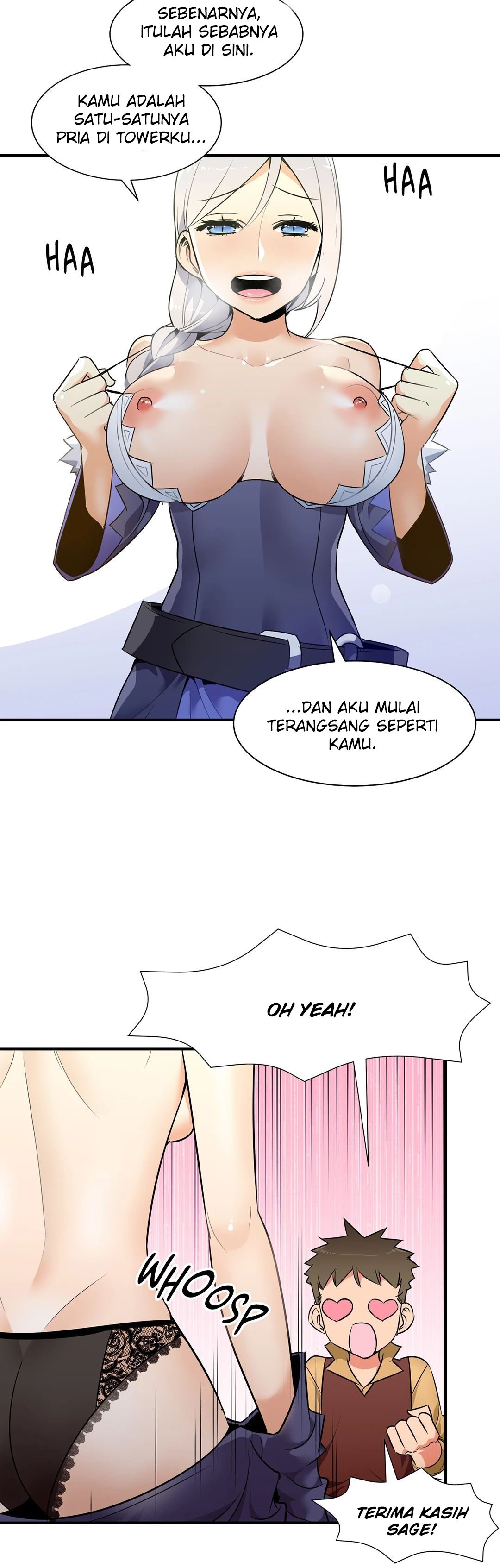 Rise and Shine, Hero! - Chapter 12 7 Rise and Shine, Hero! - Chapter 12 7