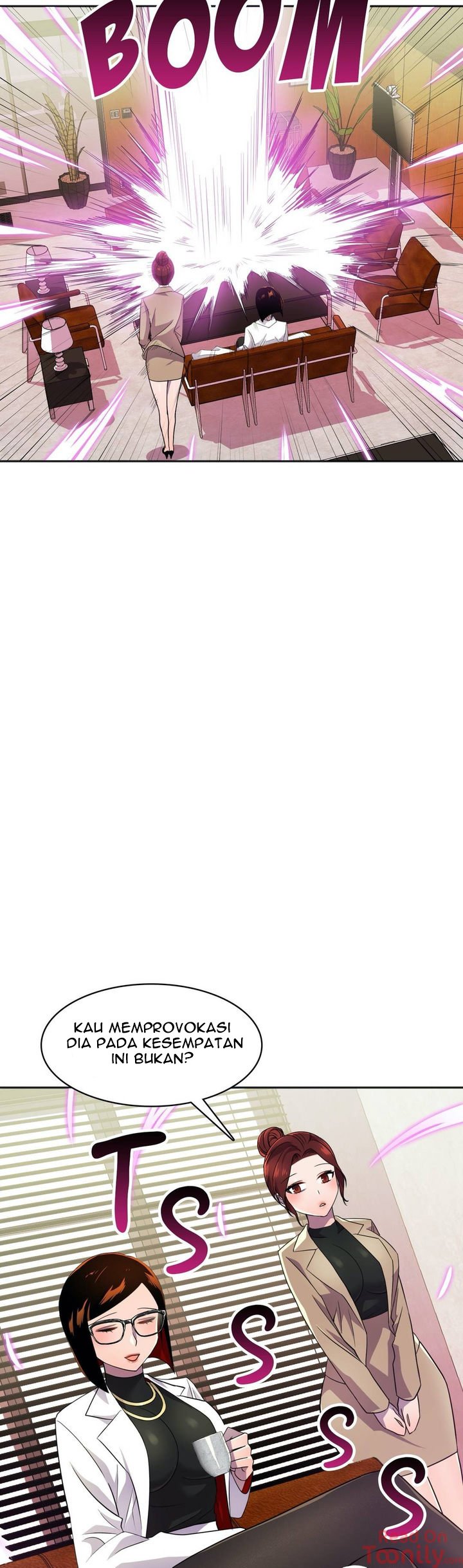 Hero Manager - Chapter 12 18