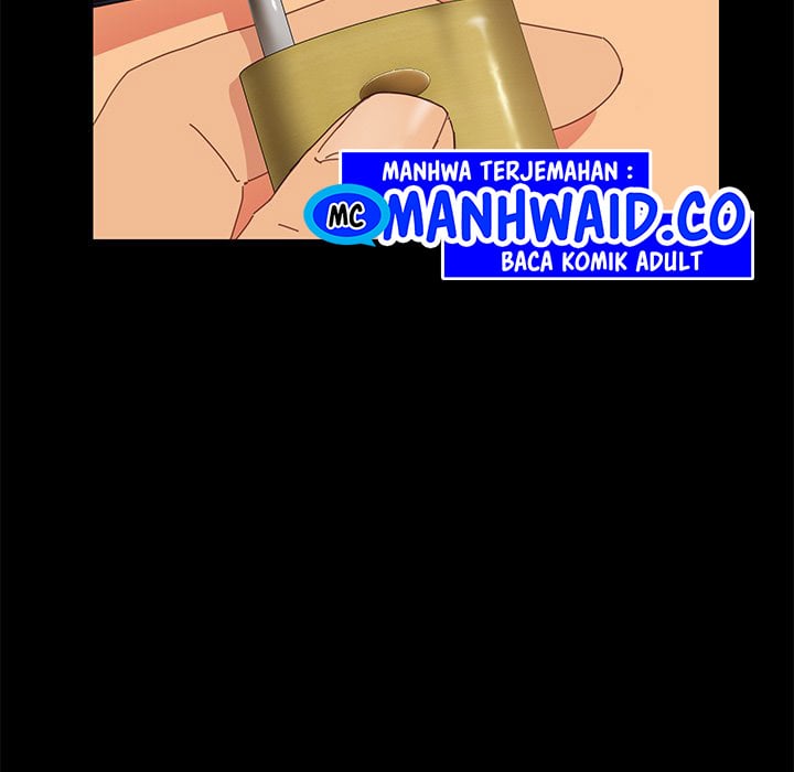 The Assistant - Chapter 12 143 The Assistant - Chapter 12 143