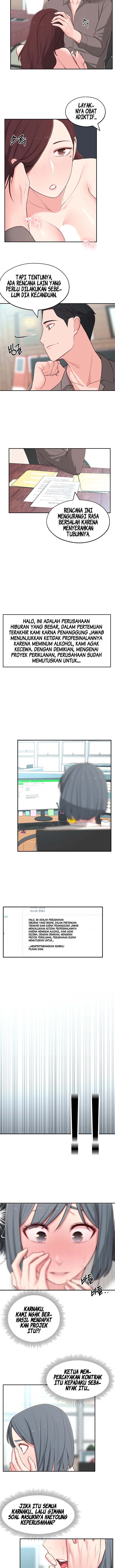 A Knowing Sister - Chapter 12 9 A Knowing Sister - Chapter 12 9