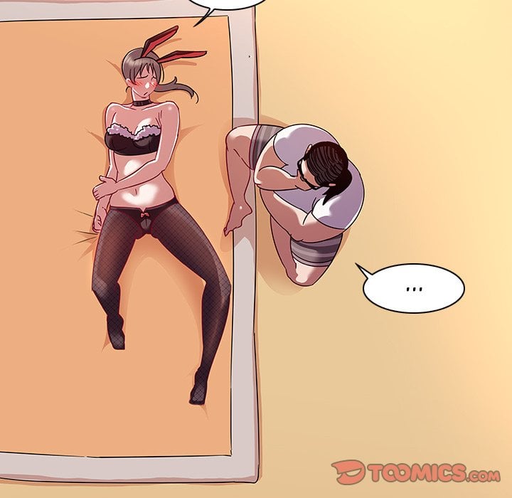 Desperate Measures - Chapter 13 120