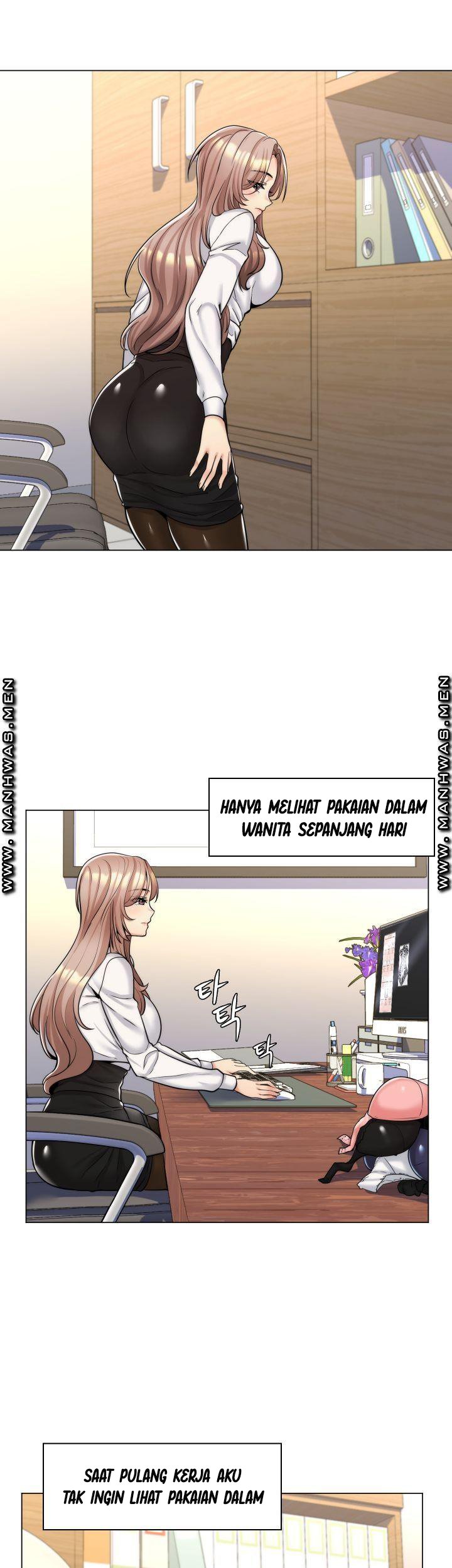 My Stepmom Is My Girlfriend - Chapter 12 13