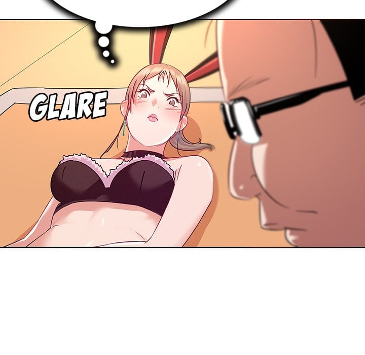 Desperate Measures - Chapter 13 122