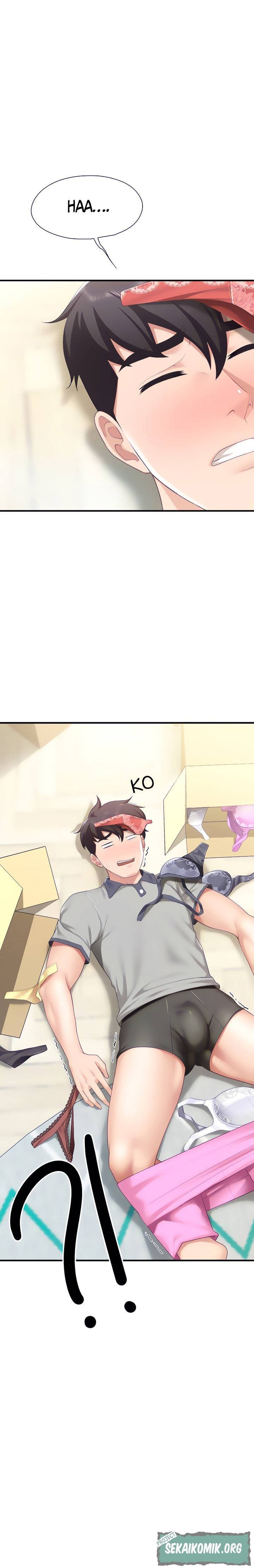 Welcome to Kids cafe - Chapter 12 30