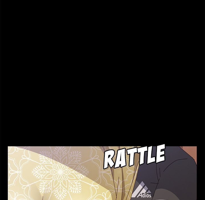 The Assistant - Chapter 12 135 The Assistant - Chapter 12 135