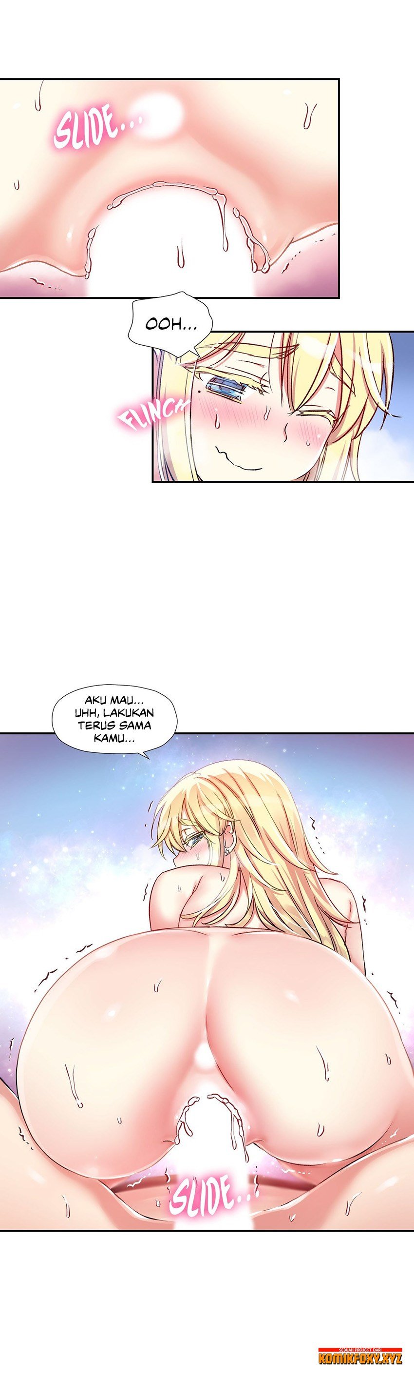 Under Observation: My First Loves and I - Chapter 12 22
