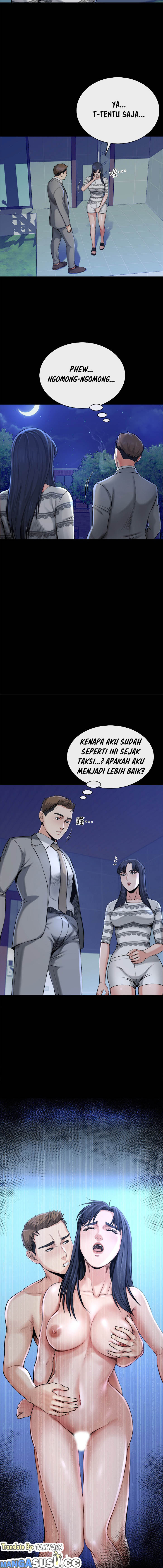 Cheer Up, Brother In Law - Chapter 12 9