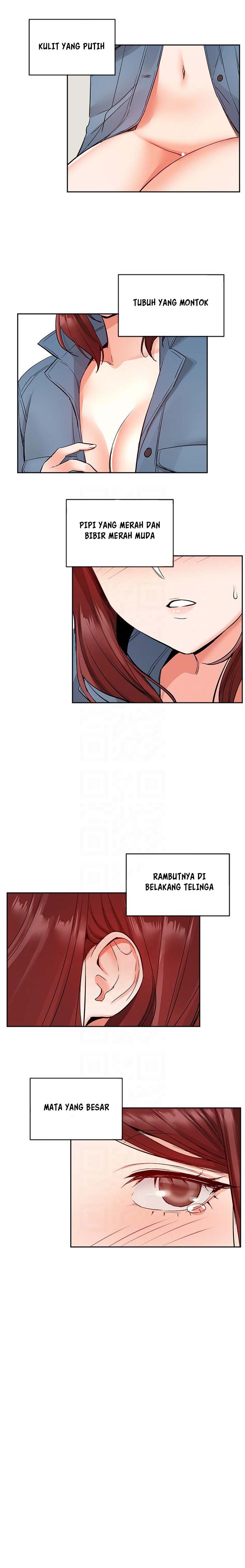 Floor Noise - Chapter 12 8