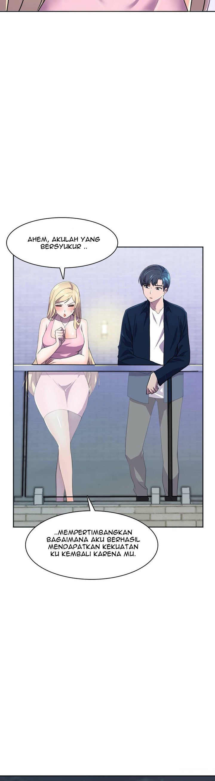 Hero Manager - Chapter 12 40