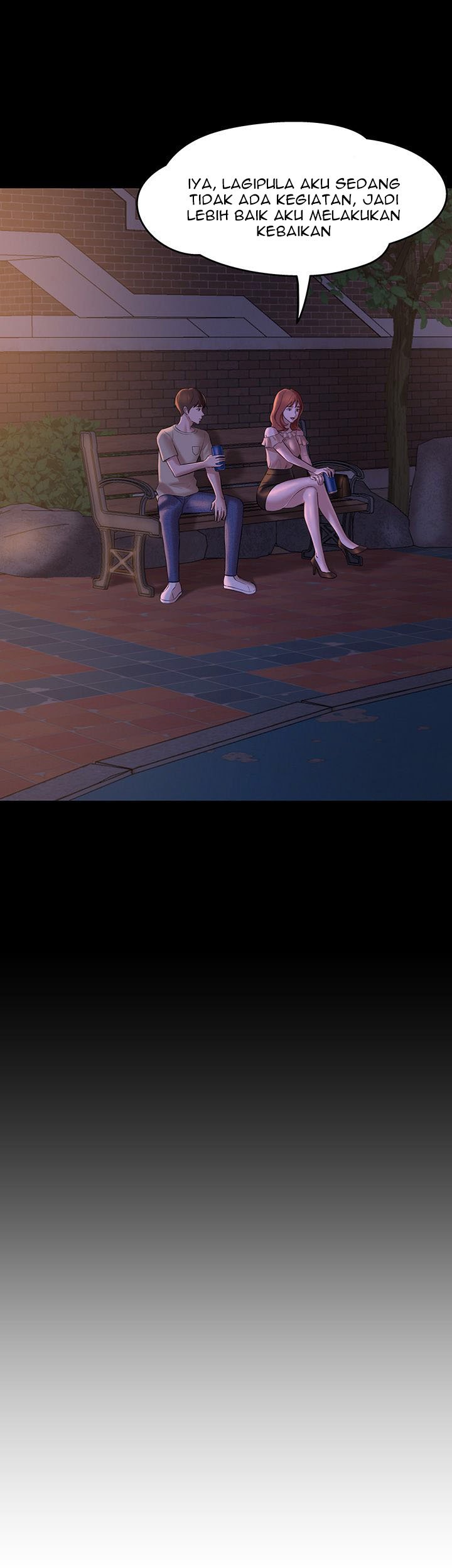 Panty Note - Chapter 12 39