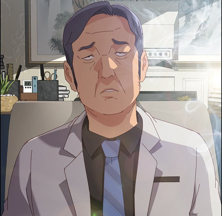 The Assistant - Chapter 12 122 The Assistant - Chapter 12 122