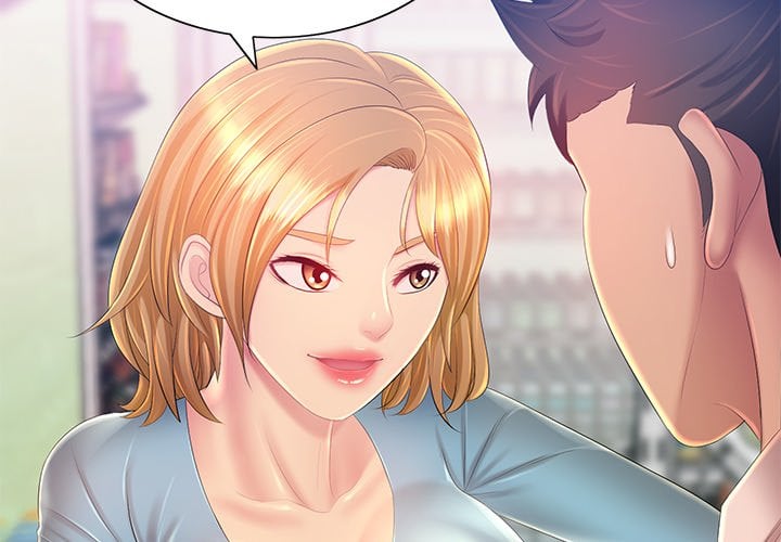 His Voice - Chapter 12 4