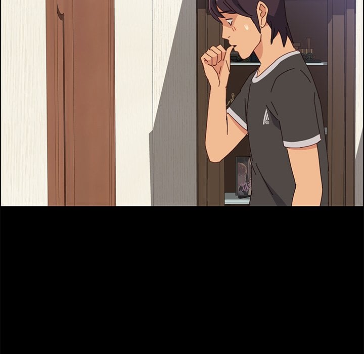 The Assistant - Chapter 12 89 The Assistant - Chapter 12 89