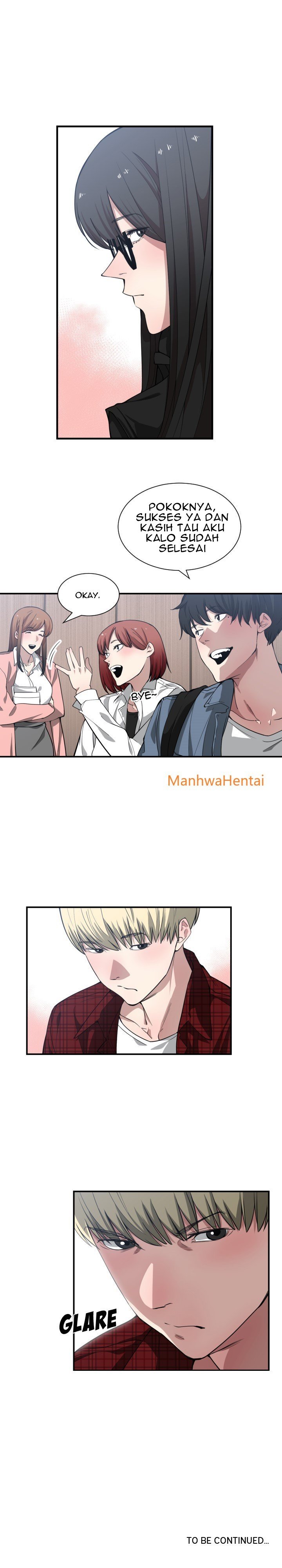 You’re Not That Special! - Chapter 12 18 You’re Not That Special! - Chapter 12 18