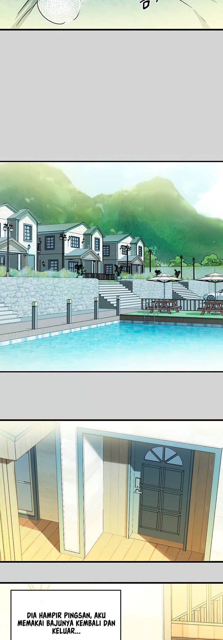 My Landlady Noona - Chapter 12 51