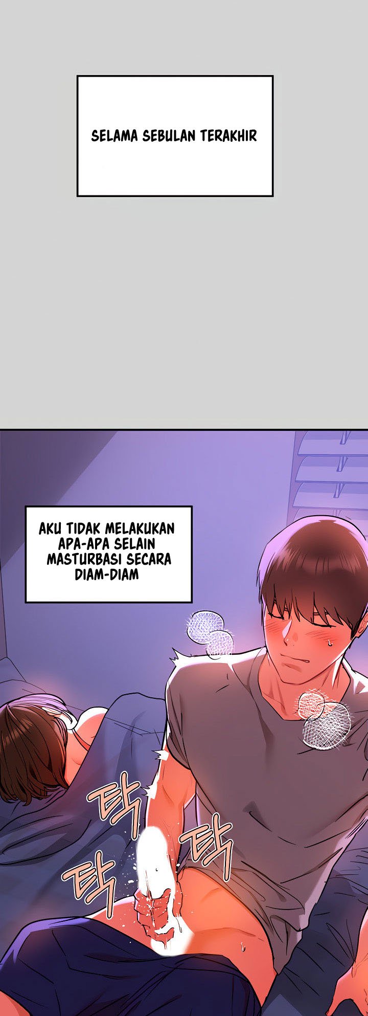 My Landlady Noona - Chapter 12 10