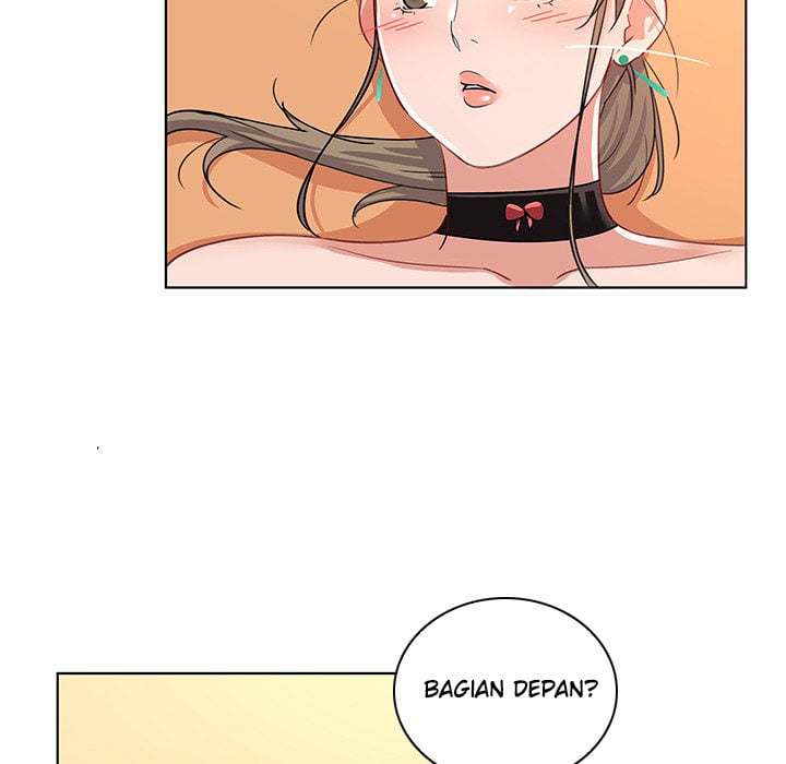 Desperate Measures - Chapter 13 41