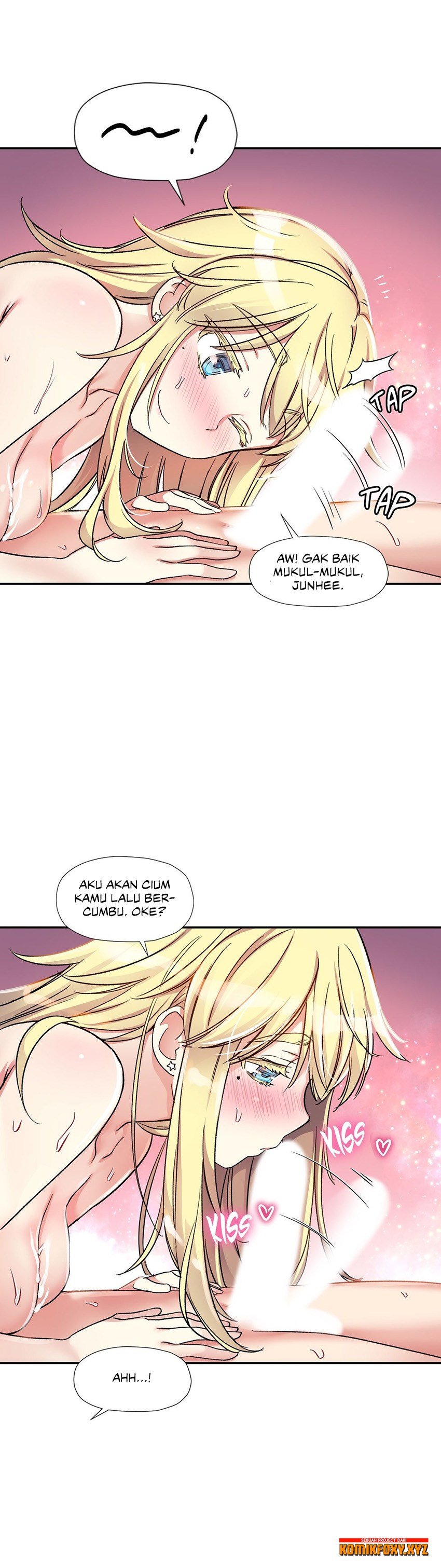Under Observation: My First Loves and I - Chapter 12 6