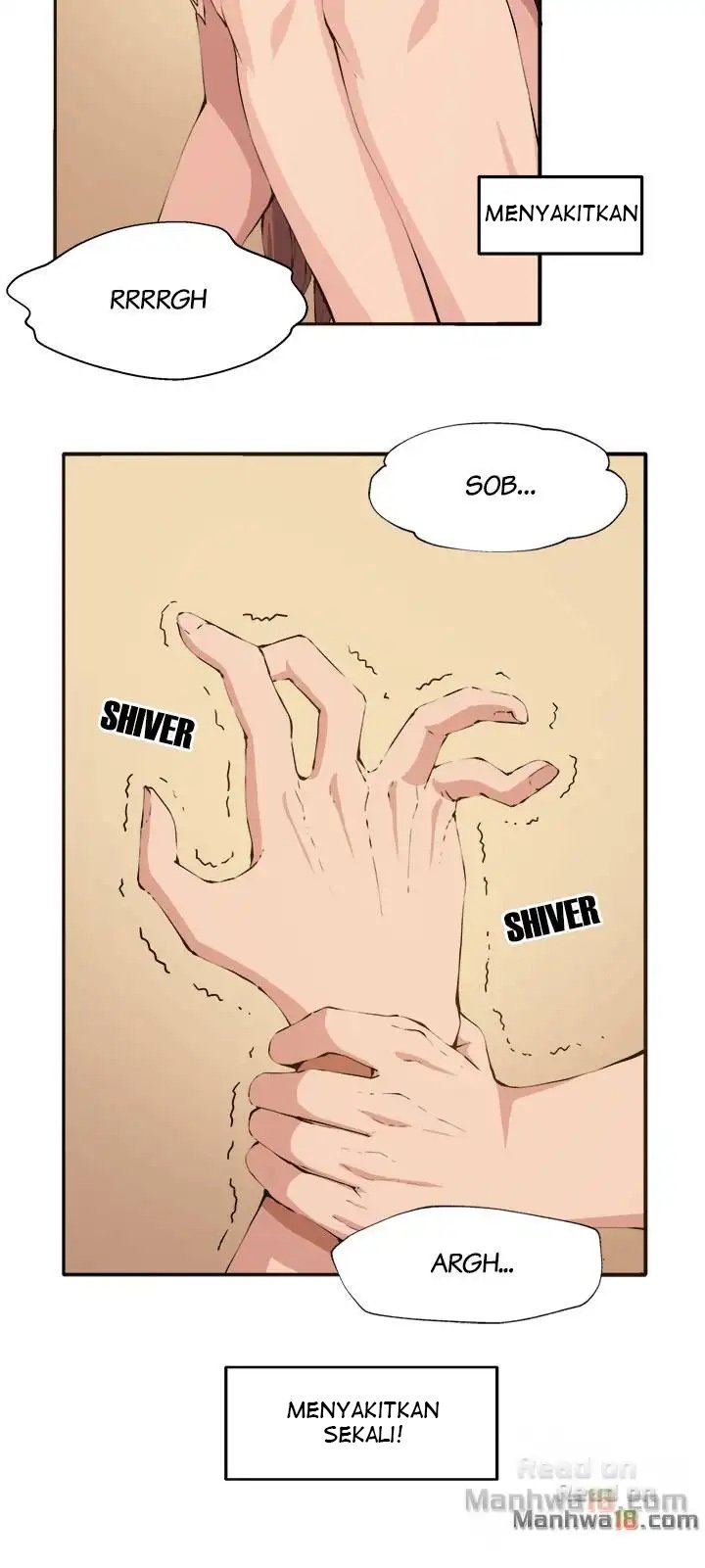 Venus Mantrap - Chapter 12 9