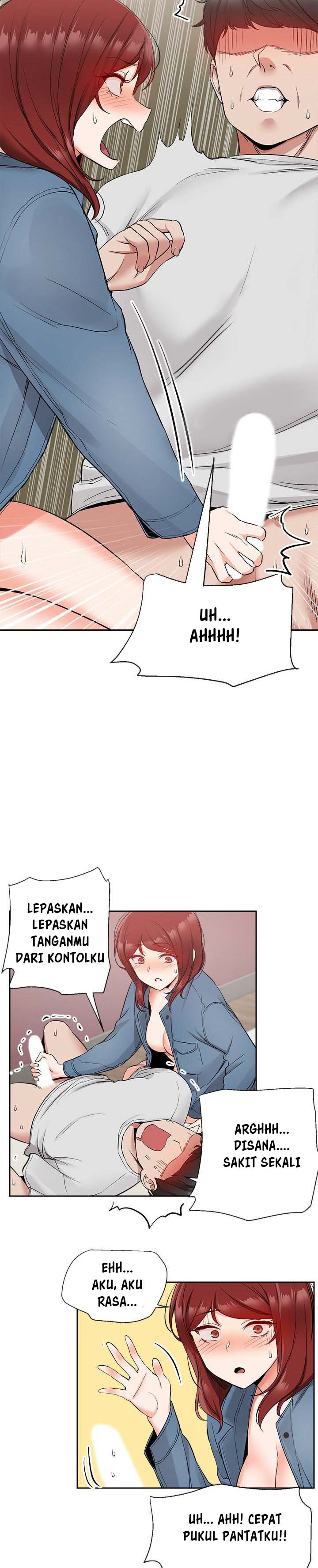 Floor Noise - Chapter 12 12
