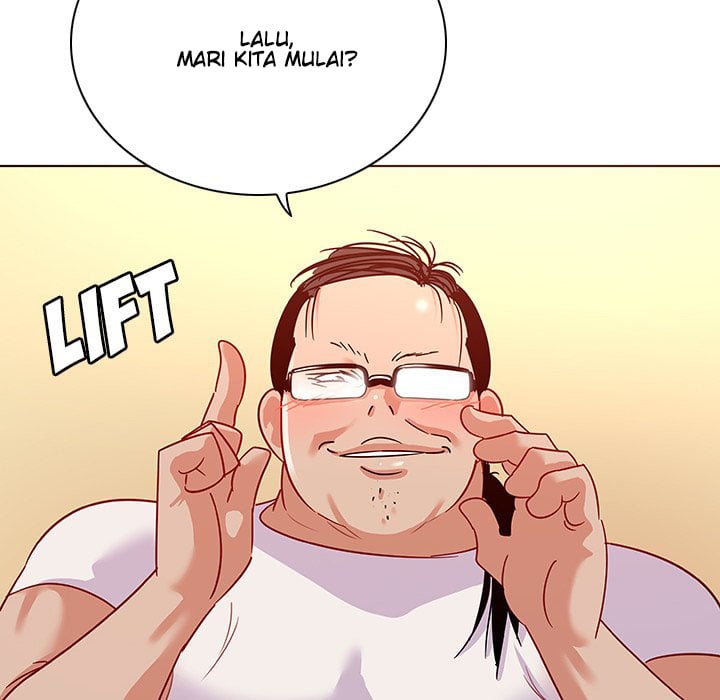 Desperate Measures - Chapter 12 81