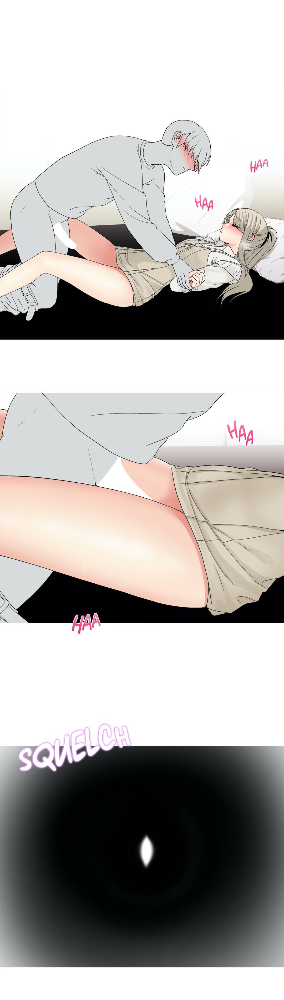 Fox Tales - Chapter 12 26