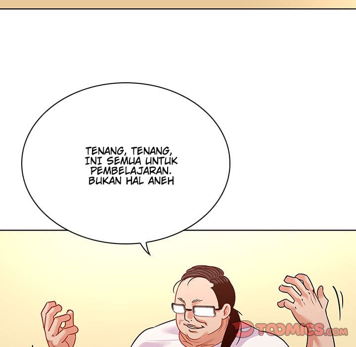 Desperate Measures - Chapter 12 12