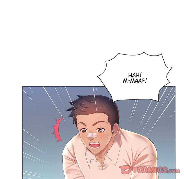 His Voice - Chapter 12 17