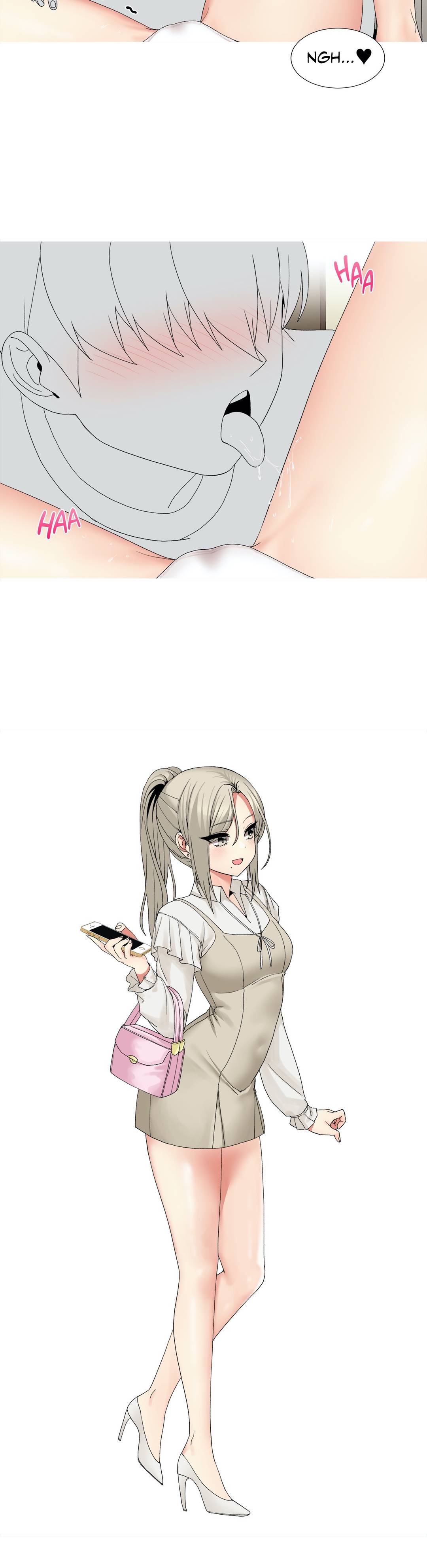 Fox Tales - Chapter 12 6