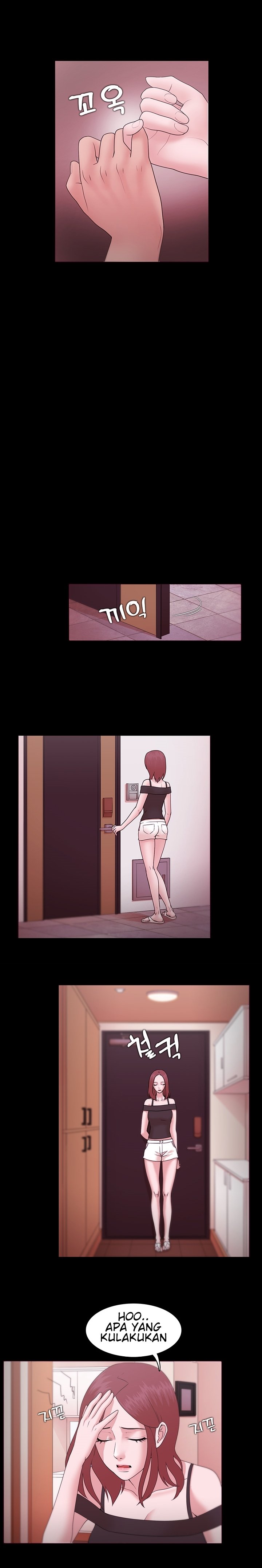 Loser (Team 201) - Chapter 12 3 Loser (Team 201) - Chapter 12 3