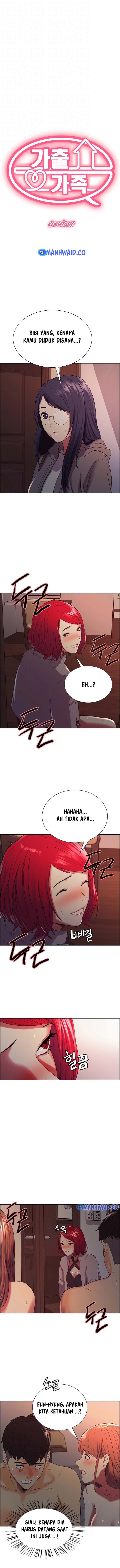 The Runaway Family - Chapter 12 2