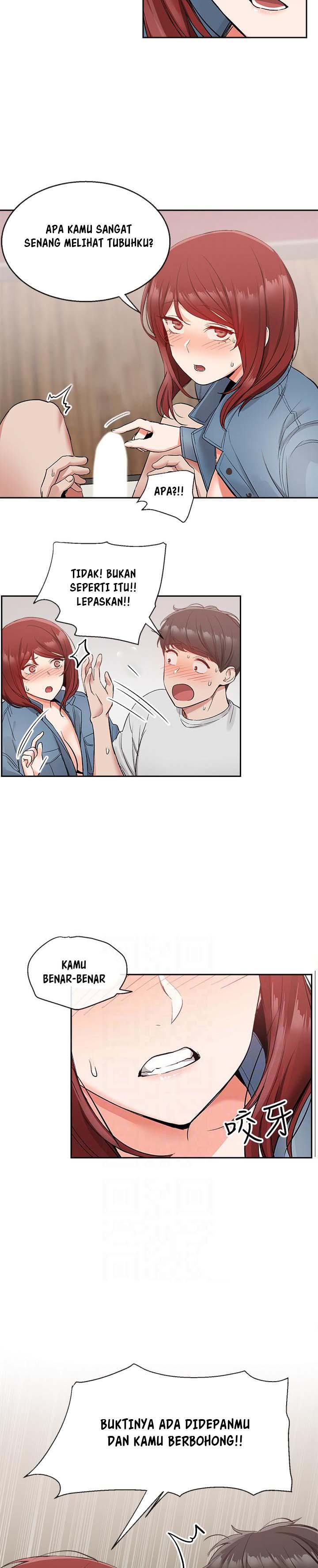 Floor Noise - Chapter 12 11