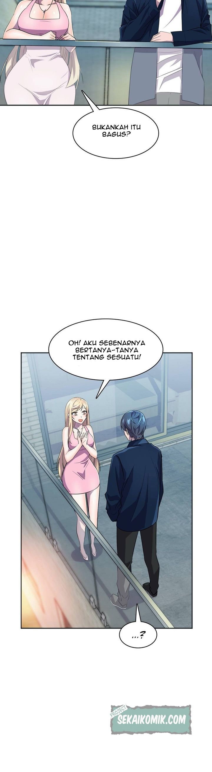 Hero Manager - Chapter 12 42