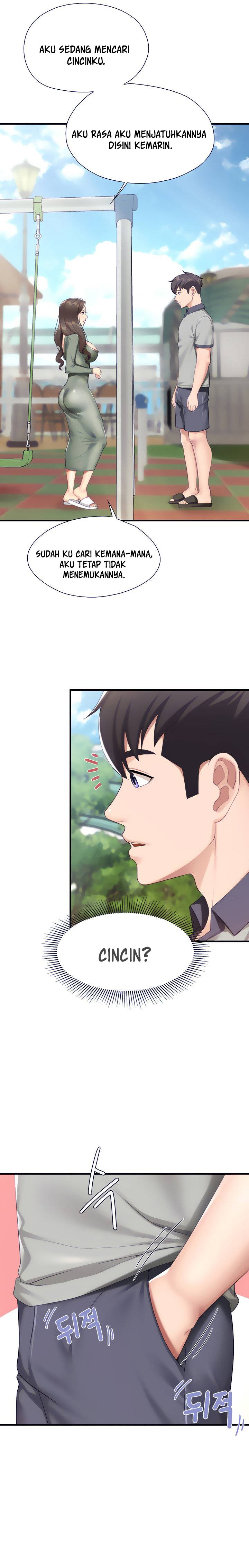 Welcome to Kids cafe - Chapter 12 12