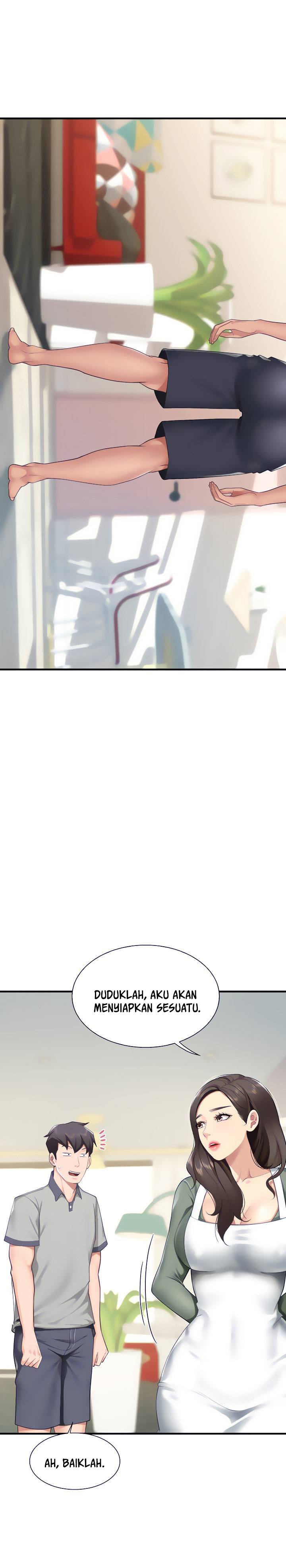 Welcome to Kids cafe - Chapter 12 19