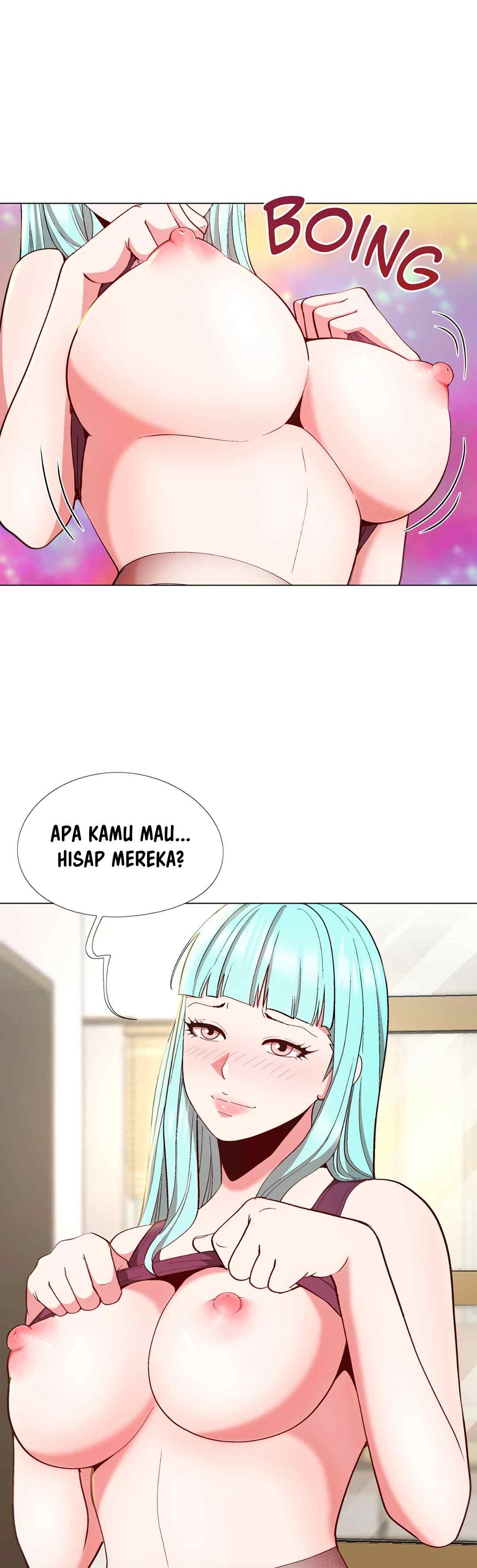 Cosplay Girl - Chapter 12 10