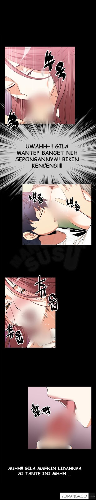 Love Parameter - Chapter 12 6