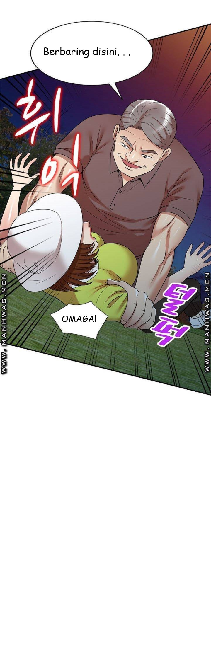 Caddie Mom - Chapter 12 29